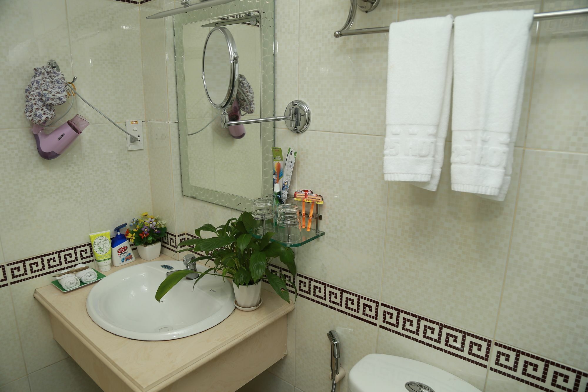 A25 Hotel - 19 Bui Thi Xuan Thành Pho Ho Chí Minh Esterno foto