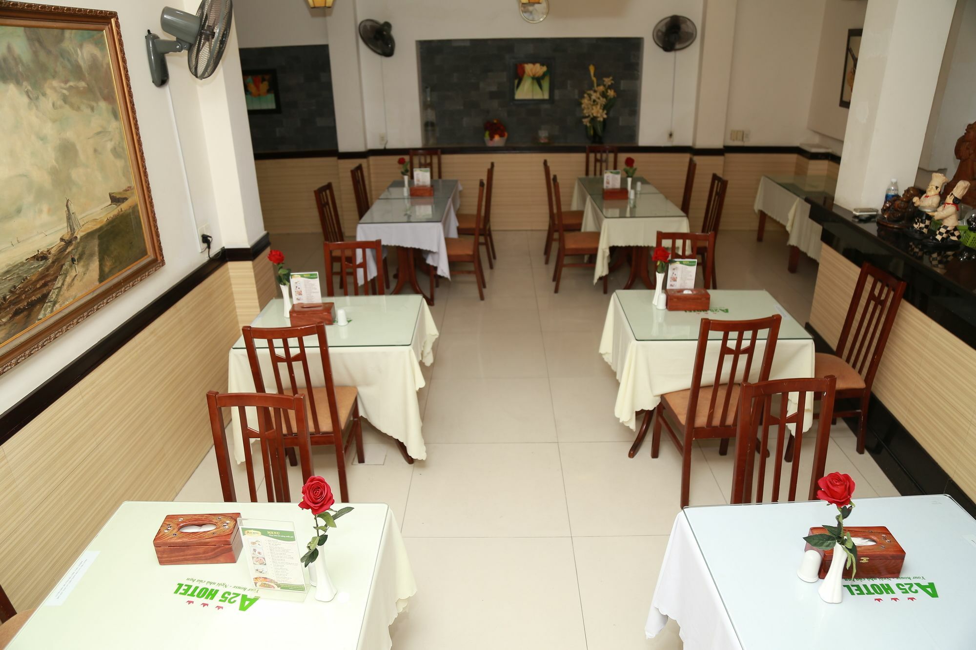 A25 Hotel - 19 Bui Thi Xuan Thành Pho Ho Chí Minh Esterno foto
