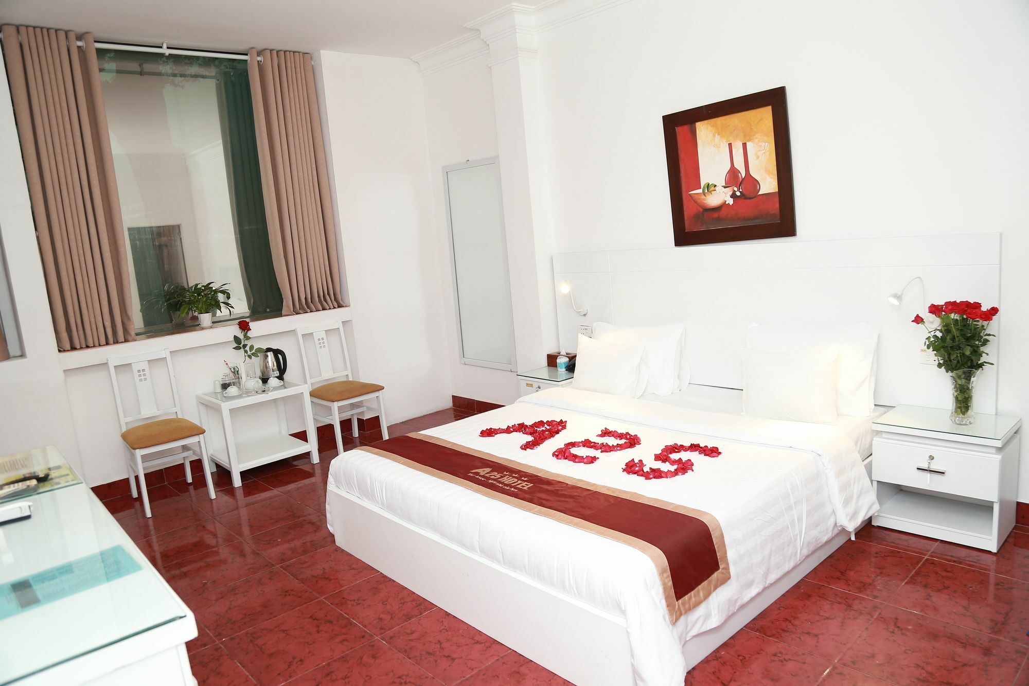 A25 Hotel - 19 Bui Thi Xuan Thành Pho Ho Chí Minh Esterno foto