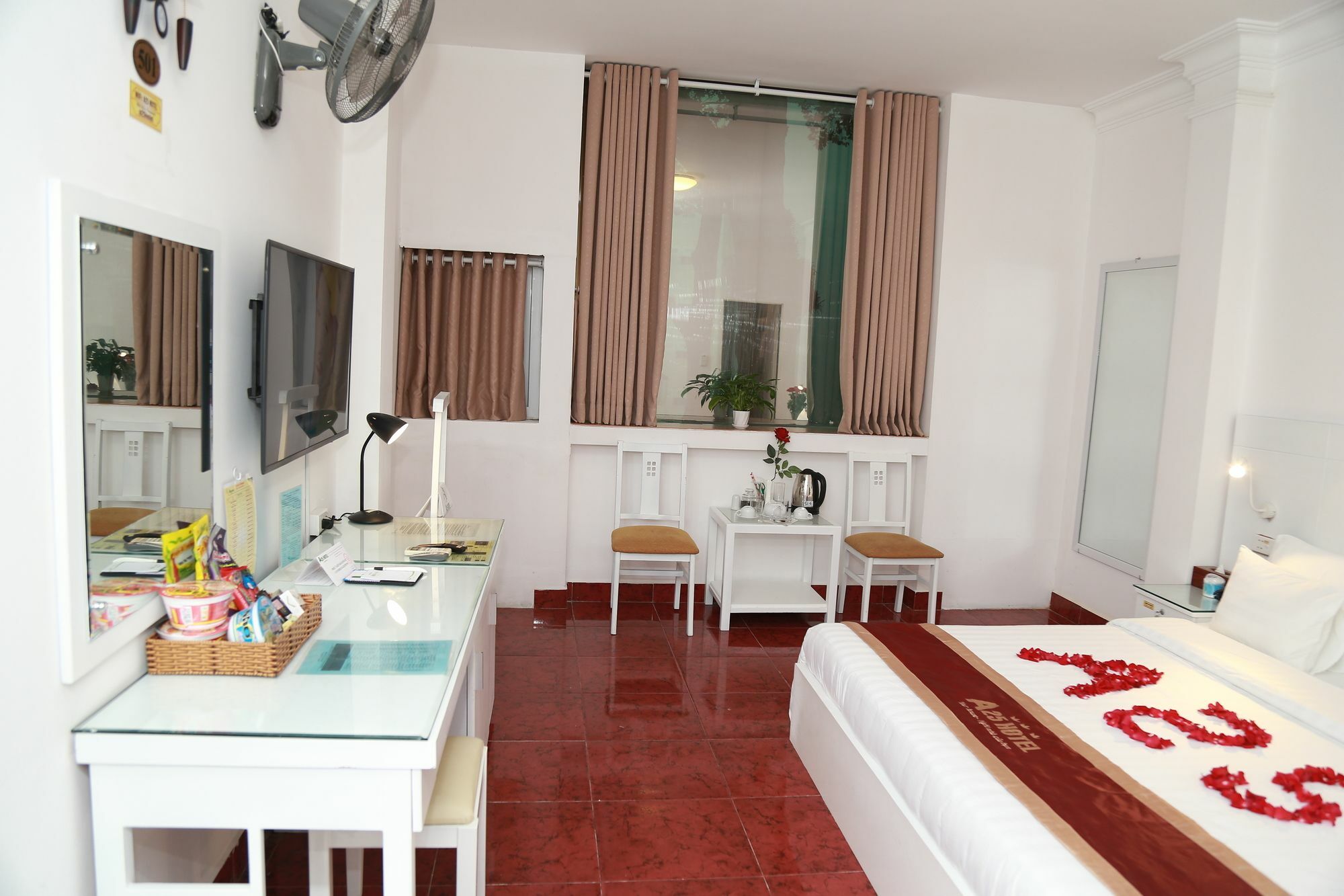 A25 Hotel - 19 Bui Thi Xuan Thành Pho Ho Chí Minh Esterno foto