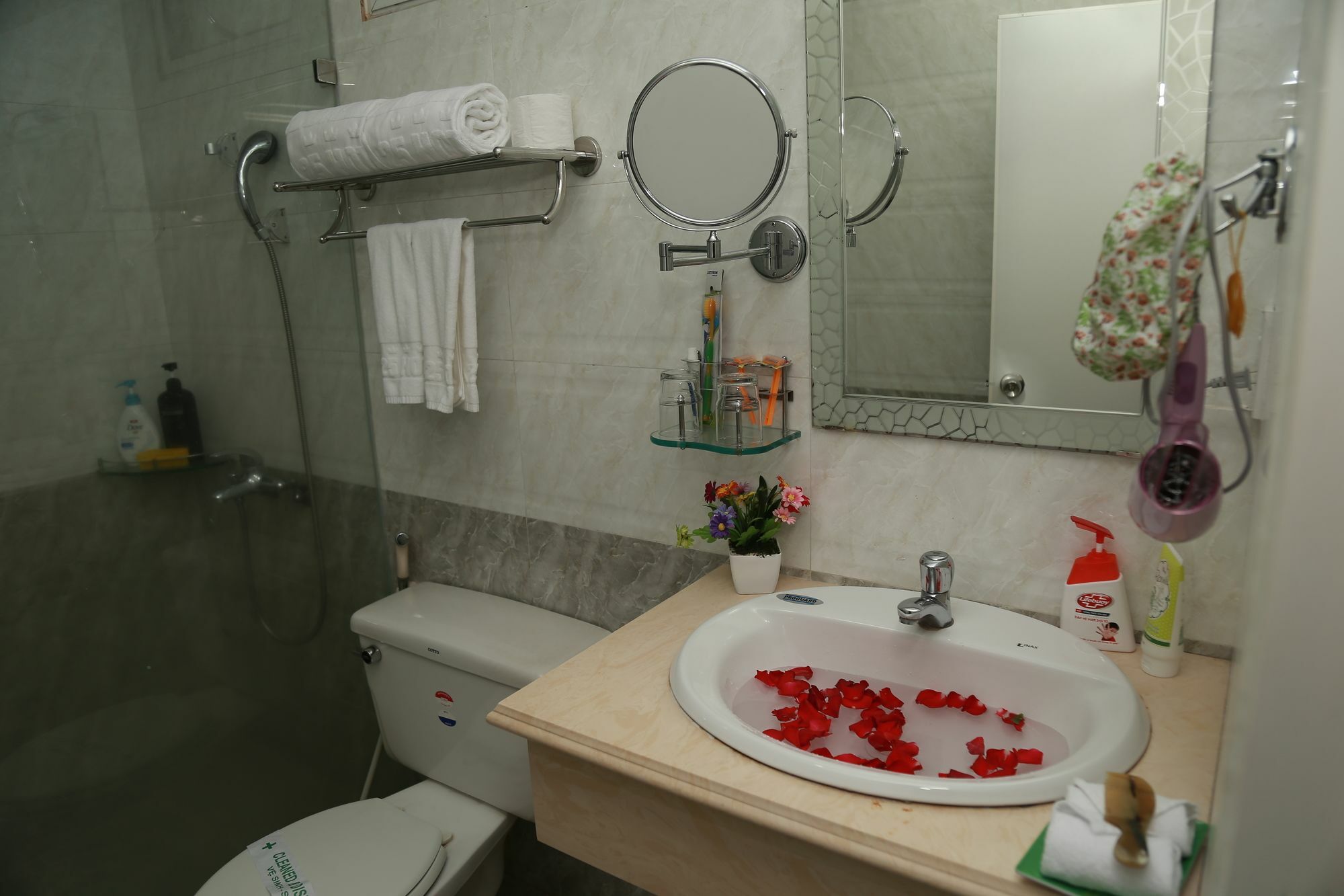 A25 Hotel - 19 Bui Thi Xuan Thành Pho Ho Chí Minh Esterno foto