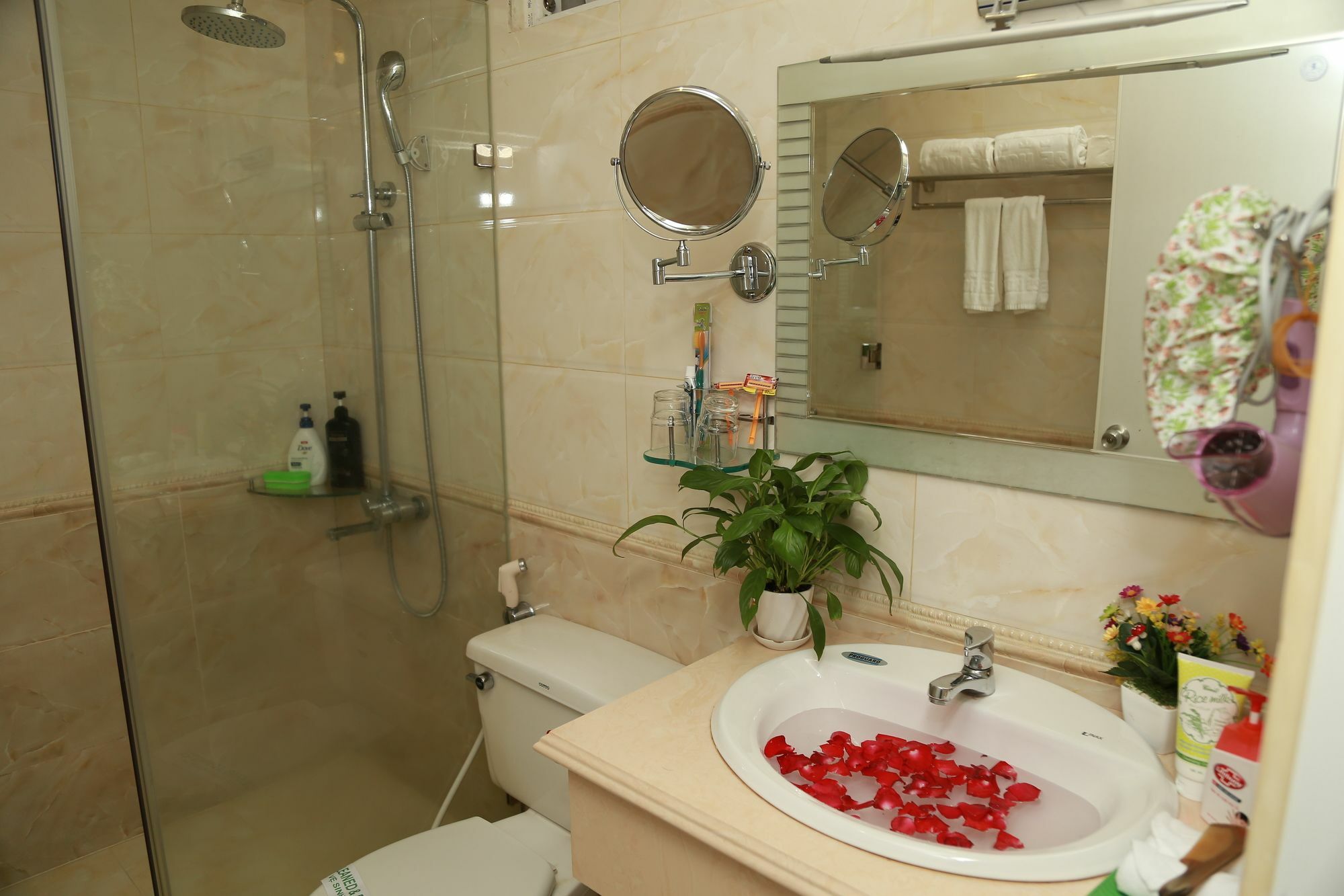 A25 Hotel - 19 Bui Thi Xuan Thành Pho Ho Chí Minh Esterno foto